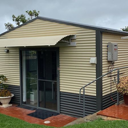 Vale Stay Mclaren Vale Exterior photo